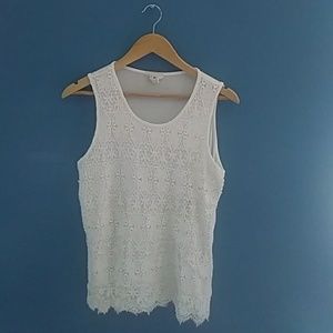 SW New York Lace Shirt